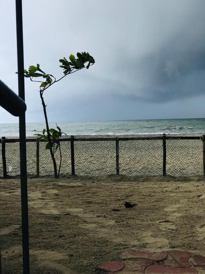 Palm Beach Resort, Alleppey Alappuzha 外观 照片