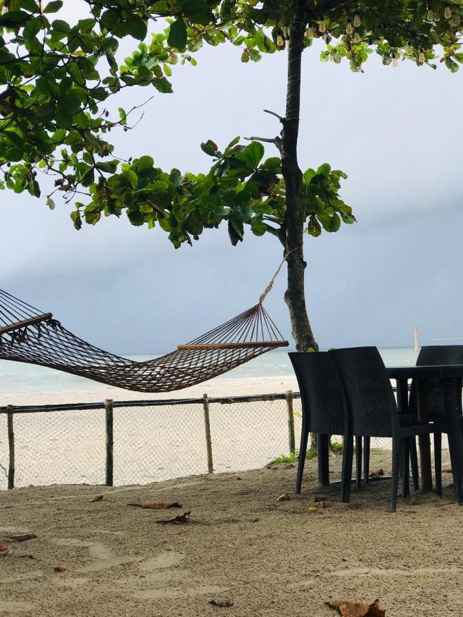 Palm Beach Resort, Alleppey Alappuzha 外观 照片