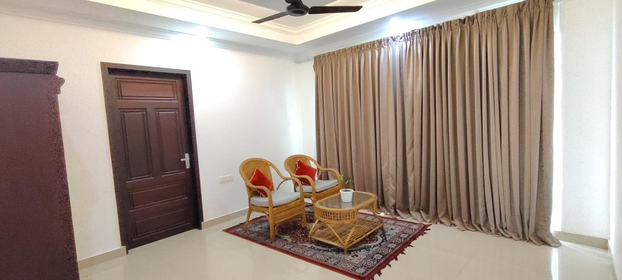 Palm Beach Resort, Alleppey Alappuzha 外观 照片