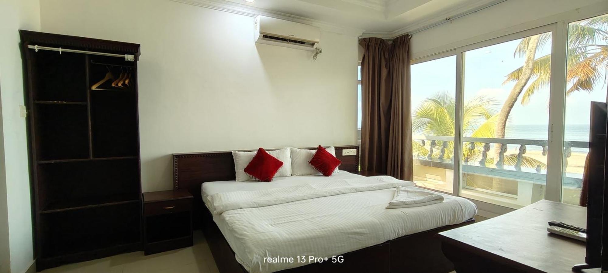 Palm Beach Resort, Alleppey Alappuzha 外观 照片