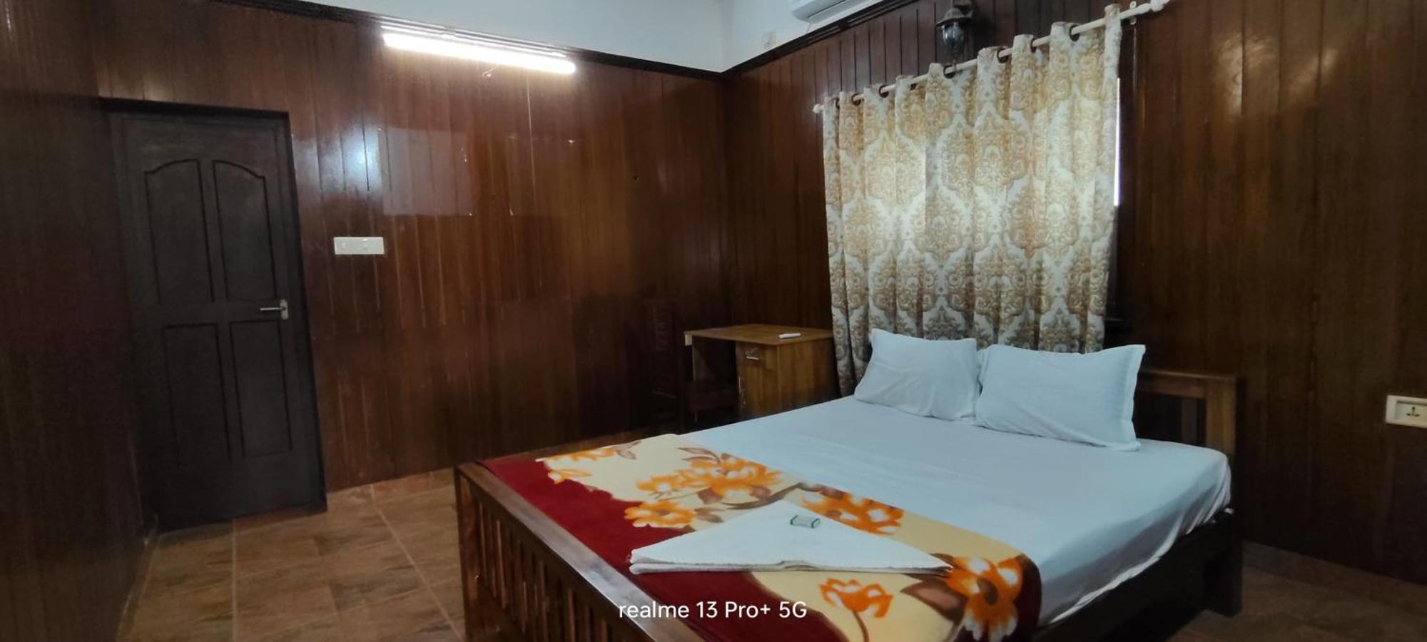 Palm Beach Resort, Alleppey Alappuzha 外观 照片