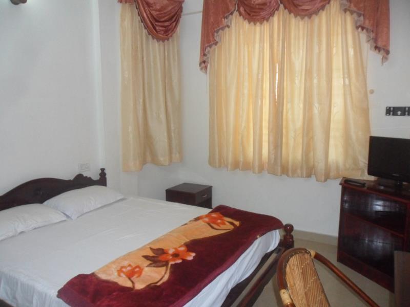 Palm Beach Resort, Alleppey Alappuzha 外观 照片